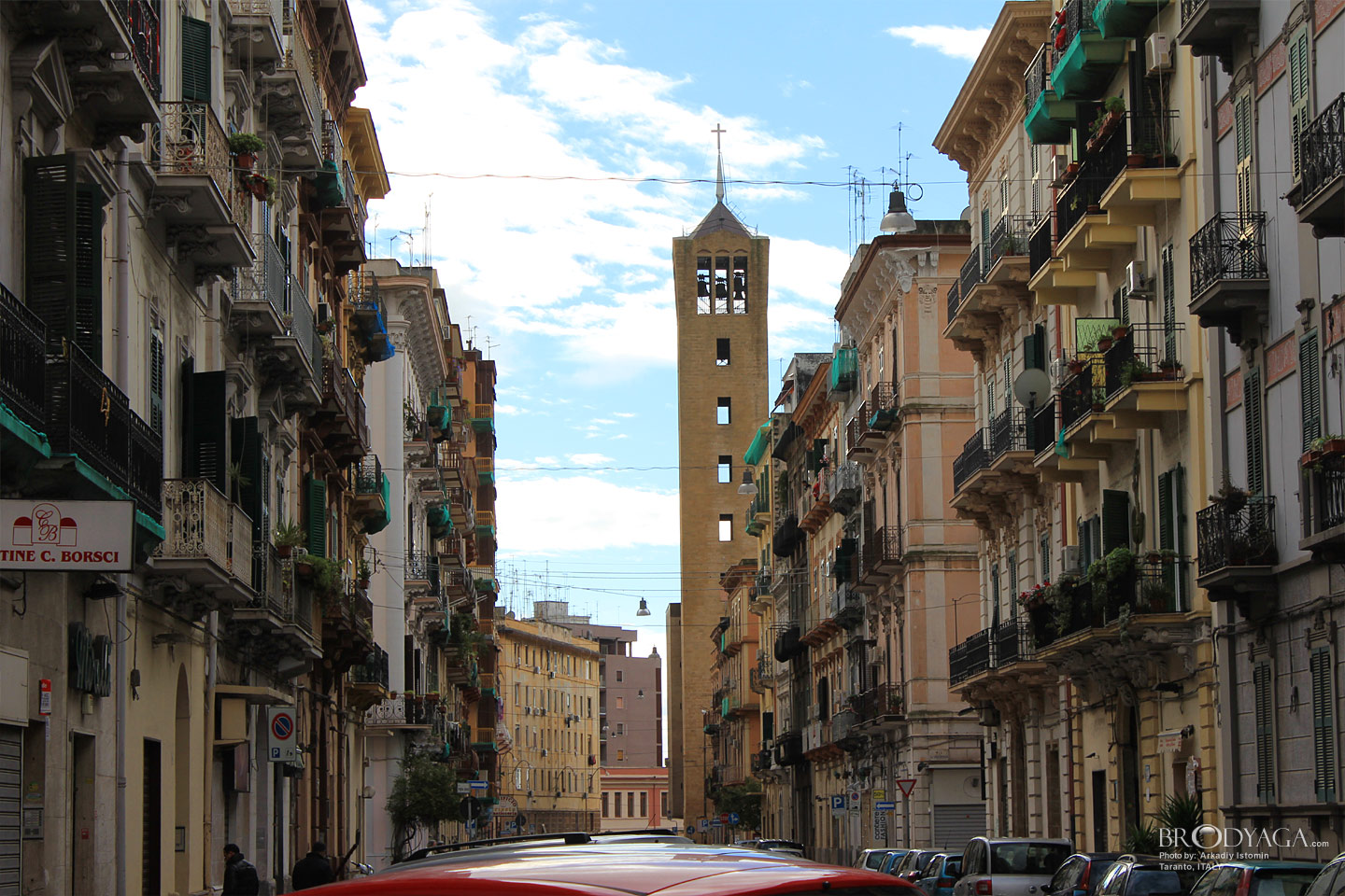Taranto